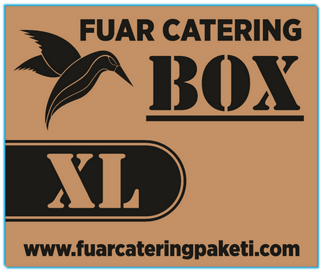 Fuar Catering X-Large
