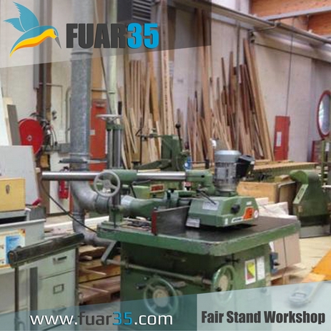 Exhibition Stand Company